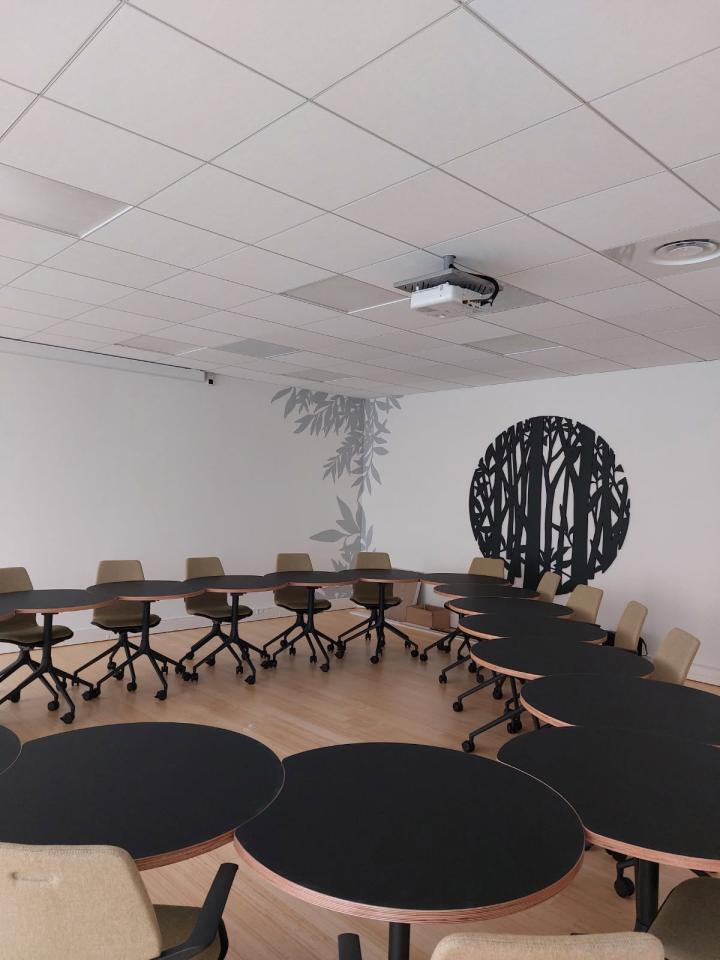 Bureau Lyon 5704m² Location bureau Lyon Rhône OLBUR2109182 36